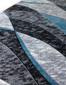 Синтетическая ковровая дорожка Kolibri 11265/149 - высокое качество по лучшей цене в Украине.