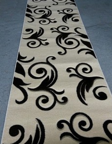 Синтетична килимова доріжка Legenda 0391 крем - высокое качество по лучшей цене в Украине.