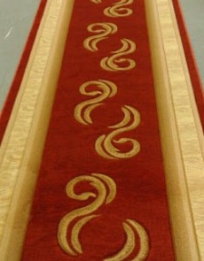 Синтетична килимова доріжка Liliya 0517 терра - высокое качество по лучшей цене в Украине.