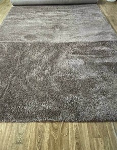 Високоворсна килимова доріжка LOTUS 2236 Brown - высокое качество по лучшей цене в Украине.