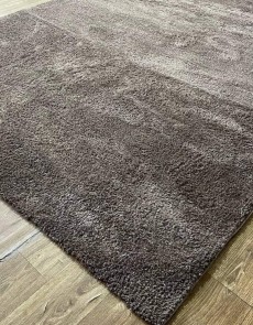 Високоворсна килимова доріжка LOTUS 2236 Brown - высокое качество по лучшей цене в Украине.