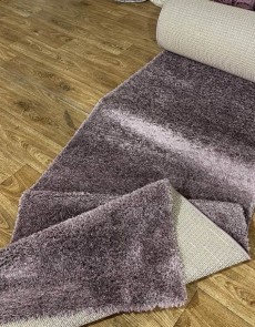 Високоворсна килимова доріжка LOTUS 2236 Lila - высокое качество по лучшей цене в Украине.