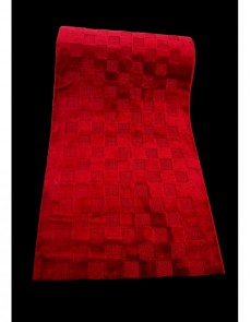 Синтетическая ковровая дорожка MARATON 1000 RED - высокое качество по лучшей цене в Украине.