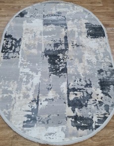 Синтетический ковер MODA 05934H BEIGE / GREY - высокое качество по лучшей цене в Украине.