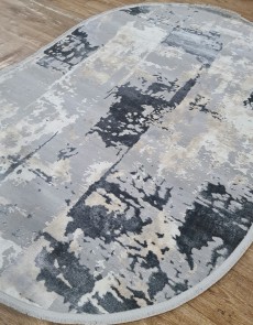 Синтетический ковер MODA 05934H BEIGE / GREY - высокое качество по лучшей цене в Украине.