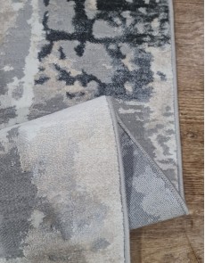 Синтетический ковер MODA 05934H BEIGE / GREY - высокое качество по лучшей цене в Украине.