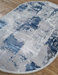 Синтетический ковер MODA 05934H L.BLUE / L.GREY - высокое качество по лучшей цене в Украине.