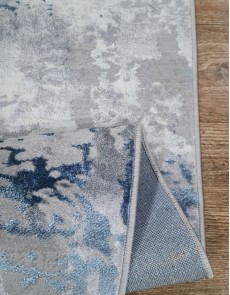 Синтетический ковер MODA 05934H L.BLUE / L.GREY - высокое качество по лучшей цене в Украине.