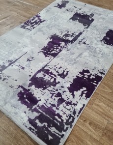 Синтетический ковер MODA 05934H LILAC/L.GREY - высокое качество по лучшей цене в Украине.