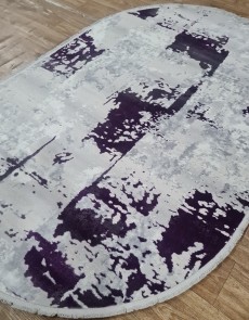 Синтетический ковер MODA 05934H LILAC/L.GREY - высокое качество по лучшей цене в Украине.