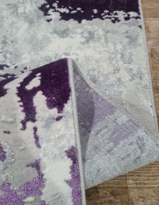 Синтетический ковер MODA 05934H LILAC/L.GREY - высокое качество по лучшей цене в Украине.