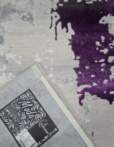 Синтетический ковер MODA 05934H LILAC/L.GREY - высокое качество по лучшей цене в Украине.