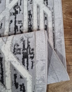 Синтетический ковер MODA 07921C BEIGE / L.GREY - высокое качество по лучшей цене в Украине.