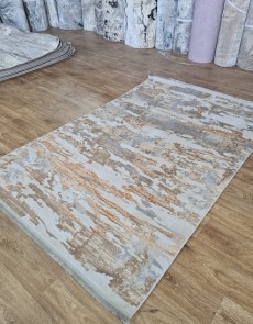 Синтетический ковер MODA 4559 GOLD/BEIGE - высокое качество по лучшей цене в Украине.