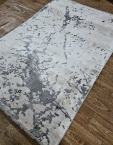 Синтетический ковер MODA 4556 L.GREY / L.GREY - высокое качество по лучшей цене в Украине.