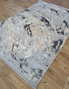 Синтетический ковер MODA 4576 BEIGE / L.GREY - высокое качество по лучшей цене в Украине.