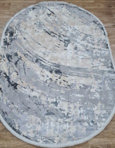 Синтетический ковер MODA 4576 BEIGE / L.GREY - высокое качество по лучшей цене в Украине.