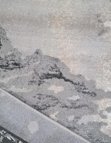 Синтетичний килим MODA 4591A L.GREY / BEIGE - высокое качество по лучшей цене в Украине.