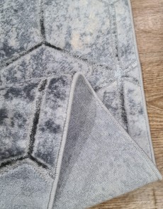Синтетичний килим MODA 5503 BEIGE / L.GREY - высокое качество по лучшей цене в Украине.