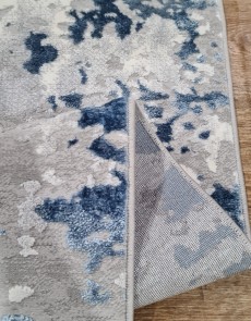 Синтетичний килим MODA 8241A L.BLUE / L.GREY - высокое качество по лучшей цене в Украине.
