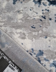 Синтетичний килим MODA 8241A L.BLUE / L.GREY - высокое качество по лучшей цене в Украине.