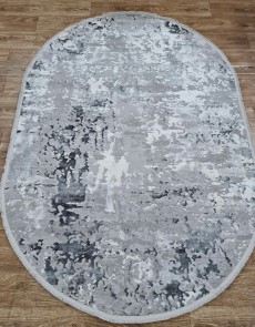 Синтетичний килим MODA 8241A CREAM / ICE GREY - высокое качество по лучшей цене в Украине.