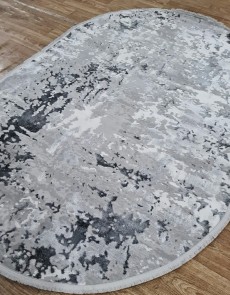 Синтетичний килим MODA 8241A CREAM / ICE GREY - высокое качество по лучшей цене в Украине.