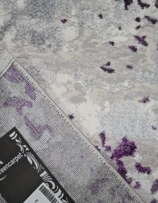 Синтетичний килим MODA 8241A LILAC/L.GREY - высокое качество по лучшей цене в Украине.