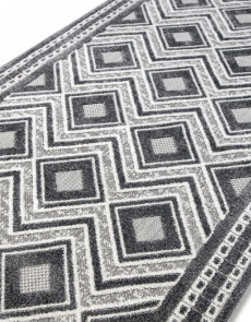 Синтетична килимова доріжка OKSI 38001/610 (runner)  - высокое качество по лучшей цене в Украине.