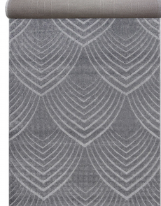 Синтетическая ковровая дорожка OKSI 38009/608 - высокое качество по лучшей цене в Украине.