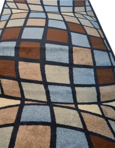 Синтетична килимова доріжка Prizma - высокое качество по лучшей цене в Украине.