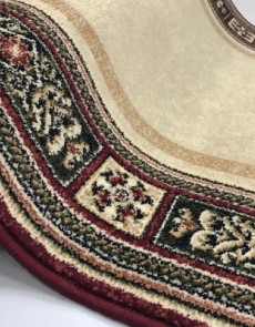 Синтетична килимова доріжка Lotos 518/120 - высокое качество по лучшей цене в Украине.