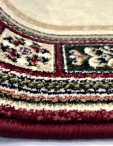 Синтетична килимова доріжка Lotos 518/120 - высокое качество по лучшей цене в Украине.