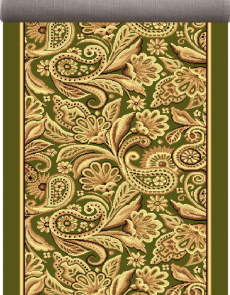 Синтетична килимова доріжка Gold 178/33 - высокое качество по лучшей цене в Украине.