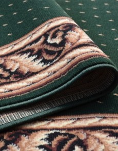 Кремлівська килимова доріжка Silver / Gold Rada 362-32 green - высокое качество по лучшей цене в Украине.