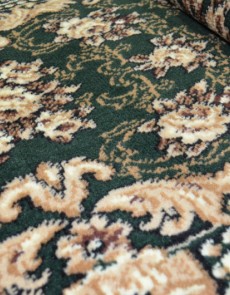 Синтетична килимова доріжка Silver  / Gold Rada 305-32 green - высокое качество по лучшей цене в Украине.