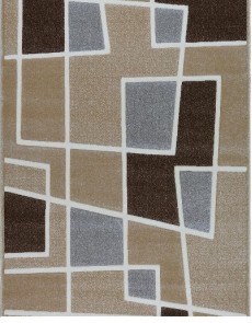 Синтетична килимова доріжка Soho 1715-15055 - высокое качество по лучшей цене в Украине.