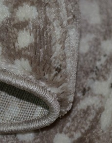 Синтетична килимова доріжка Super Rozalina 1359A dark vision-white - высокое качество по лучшей цене в Украине.