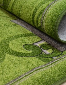 Синтетическая ковровая дорожка p1023/36 - высокое качество по лучшей цене в Украине.