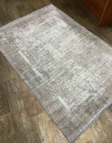 Синтетичний килим VIVALDI O0667 970 GREY BEIGE - высокое качество по лучшей цене в Украине.