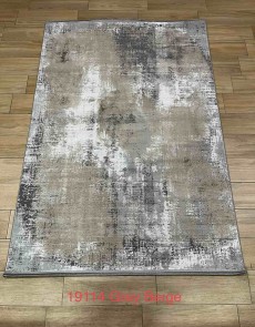 Синтетичний килим VIVALDI 19114 970 GREY BEIGE - высокое качество по лучшей цене в Украине.