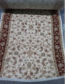 Вовняна килимова доріжка Elegance 6269-50663 - высокое качество по лучшей цене в Украине.