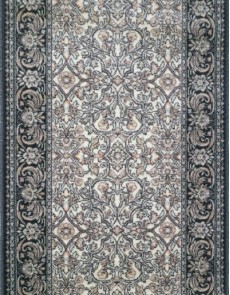 Вовняна килимова доріжка ISFAHAN Salamanka alabaster - высокое качество по лучшей цене в Украине.