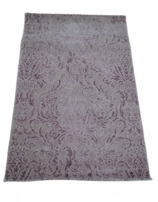Поліестеровий килим ANEMON 0503 LILA - высокое качество по лучшей цене в Украине.