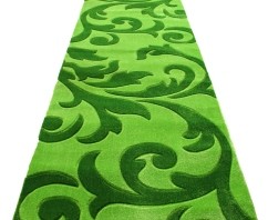 Синтетичні килимові доріжки