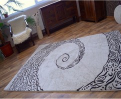 Акрилові килими