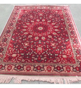 Иранский ковер Diba Carpet Barin 24 - высокое качество по лучшей цене в Украине.
