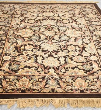 Иранский ковер Diba Carpet Kashmar Talkh - высокое качество по лучшей цене в Украине.