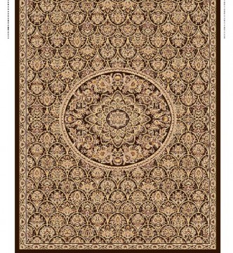 Іранський килим Diba Carpet Khorshid Fandoghi - высокое качество по лучшей цене в Украине.