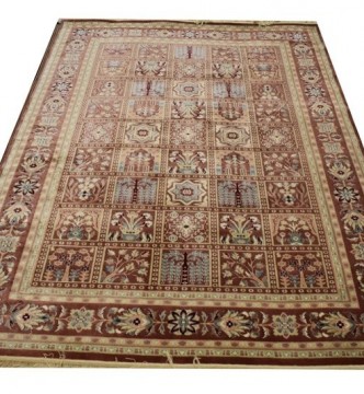 Иранский ковер Diba Carpet Kheshti Piazi - высокое качество по лучшей цене в Украине.
